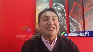 Former congressman denounces over 100,000 boliviano expenditure on Vice Presidency luncheon