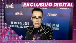 Polino opinó de la nueva Asociación de periodistas que anunció Tomás Dente y la polémica con APTRA