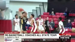 Heartland Sports @ 6 p.m. 3/25