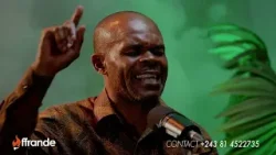 OFFRANDE DU MATIN AVEC PASTEUR THEO