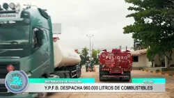 NOTICIAS DE BOLIVIA - 27 DE MARZO 2026