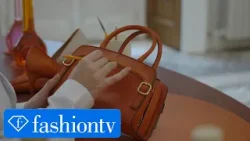 Heritage Meets Modernity with Santoni for F/W 26-27, Milan Fashion Week | FashionTV | FTV Heritage Meets Modernity with Santoni for F/W 26-27, Milan Fashion Week | FashionTV | FTV