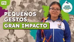 7. Cuando ayudar te llena el corazón ? | Acción Voluntaria - Generación activa