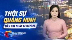 7:45 PM News Bulletin - October 6, 2026