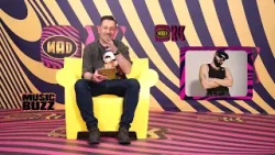 O Akylas έκανε mash up το Ferto με το Abracadabra της Gaga! | OK!Themi