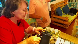 #EnlaceTrece | Café con procesos sostenibles