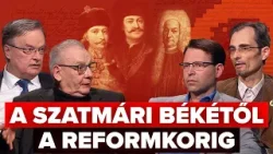 Közjó vs. önérdek: így teremtette meg Rákóczi a megegyezés alapjait – Ez itt a kérdés
