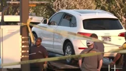 Полиция сообщает, что ребенок стал жертвой случайного выстрела, в результате которого погибла жен...