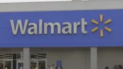Walmart store in Fremont closing down