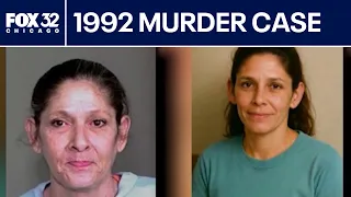 Illinois State Police identify person of interest in Tammy Zywicki murder investigation