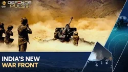 Can A Cyberattack Weaken India Without A Single Shot Being Fired? | WION Defence Pulse