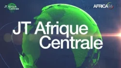 Le journal de l'Afrique Centrale du dimanche 04 janvier 2025