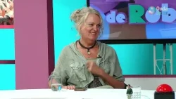 EL DIARIO DE ROBER T03xP008 - JUEVES 08/10/2026
