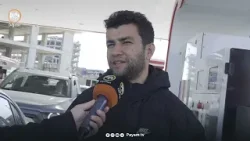 سلێمانى.. بەنزین گران بوو