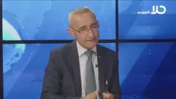 د. سامح ظاهر عن مدى مساهمة تدخين السجائر والنرجيلة في انتشار امراض سرطان الرئتين