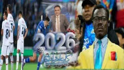 حلقه احتفالية رياضية بمقدم العام الميلادي الجديد 2026 | أهل الرياضة حلقه احتفالية رياضية بمقدم العام الميلادي الجديد 2026 | أهل الرياضة