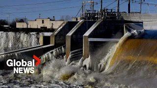 Cyberattacks on water systems are growing in the U.S. Is Iran involved?