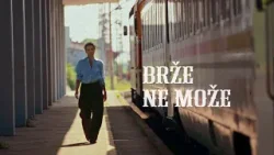 Brže ne može
