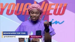 “They Told My Mum to Abort Me” — Prophet Ayorinde Reveals Divine Warning That Changed Everything