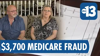 Las Vegas Couple Uncovers Suspected Medicare Fraud in National Scheme