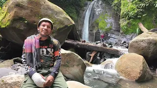 The Secret Waterfalls Hidden in the Otanche Jungles of Boyacá | Magnífica Región Trece S4