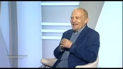 Transparenţe, 18 martie 2026 / Virgil Mihaiu