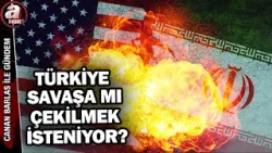 Türkiye savaşa mı çekilmek isteniyor? Savaş ne zaman ve nasıl bitecek? | A Haber