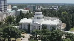 Top CA Dem urges lagging candidates to drop out of governor's race