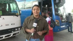 Sin alza en transporte público pese a combustibles