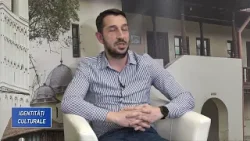 IDENTITĂȚI CULTURALE 14 01 2025 PĂRINȚI, COPII ȘI DEVICE-URI