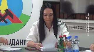 Opštinsko veće Majdanpek, 11. septembar 2026.(RTV Bor)
