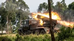 ALERT IN NORTH KIVU: VIOLENT CLASH BETWEEN THE CONGOLESE ARMY AND M23 IN KATOYI