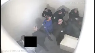 პატიმარი გიორგი დავითაძე ამბობს, რომ ბადრაგებმა გააუპატიურეს - რა მოხდა რუსთავის N6 დაწესებულებაში