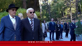 Tuzla obilježila 83 godine od oslobođenja: Antifašizam ostaje dio identiteta grada - 02.10.2026.