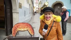 Hai-Hui… cu Marina: De la Bratislava la Trenčín - călătorie în Slovacia (@TVR2)