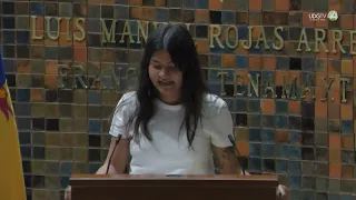 Deputy Mariana Casillas invited to join Morena ranks