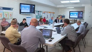 Northwest Arkansas needs $3.5B to meet future transportation demands