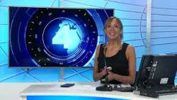 DOS NOTICIAS TERCERA EDICIÓN 11-03-2026