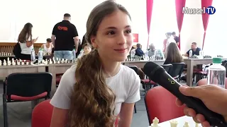 MUSCEL TV Journal 09/01/2026 SPORTS - INTERNATIONAL CHESS FESTIVAL PREMIERE