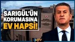 NTV 10/24/2026 12 New Detention Orders in Investigation Involving Sarıgül Family DD