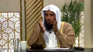 #يستفتونك.. حلقة 20_02_1448 الشيخ د. سعد الخثلان