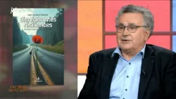 « Inébranlable confiance en la miséricorde divine » : Jean-Jacques Friboulet