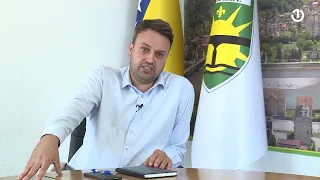 Tunel Hranjen ponovo na čekanju