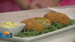 New Day Cleveland: Bayside Provisions New Day Cleveland: Bayside Provisions