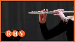 El II Concurs de Flauta Travessera reuneix a Catadau una vintena de joves de tota Espanya