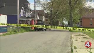 Officer Marc Hurst suing alleged shooter
