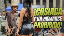 ¡Cosiaca y un romance prohibido! | Con Jhon Alex Toro y Patricia Grisales | Capítulo 4 ¡Cosiaca y un romance prohibido! | Con Jhon Alex Toro y Patricia Grisales | Capítulo 4