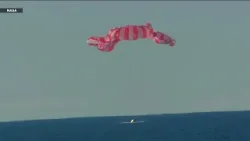 Связь Аризоны с миссией «Артемида II» завершилась в пятницу.