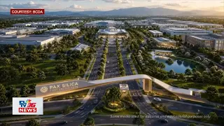 Planong Pax Silica Hub sa Tarlac, umani ng matinding batikos at pagtutol mula sa youth sector