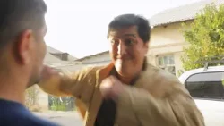 Do'stimning vasiyati I Hikmat telenovellasi II Ҳикмат теленовелласи